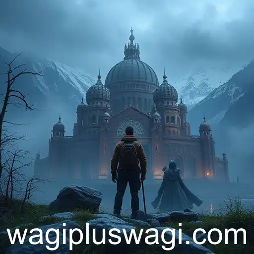 Exploring the Enchanting World of Adventure Games on Wagiplus