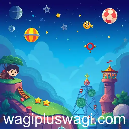 Exploring the Appeal of Casual Games on Wagiplus