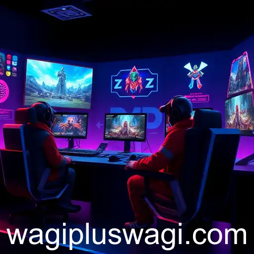 Innovative Trends in Online Gaming