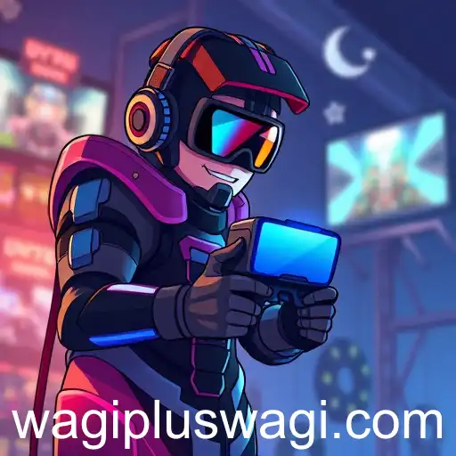 WagiPlus Revolutionizes Online Gaming in 2025