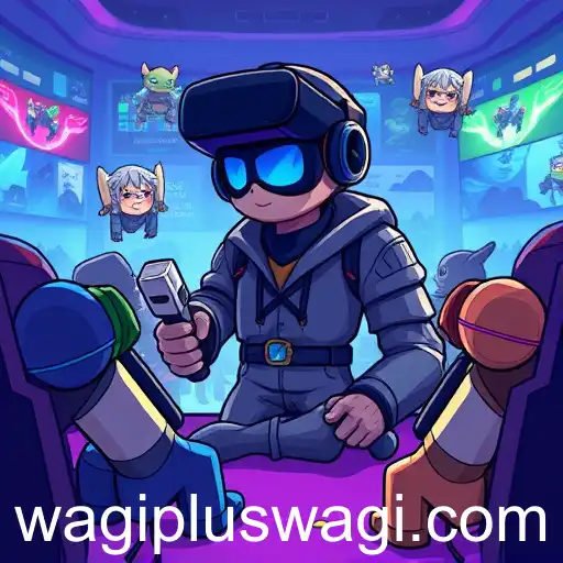The Rise of Wagiplus in Gaming Community