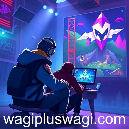 WagiPlus Reshapes Digital Game Culture
