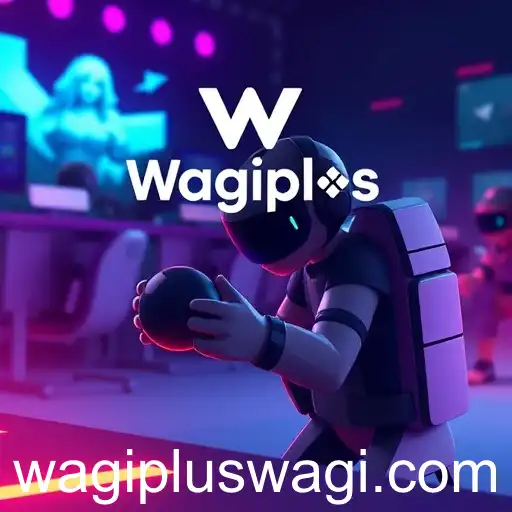 Wagiplus: Transforming the English Gaming Landscape