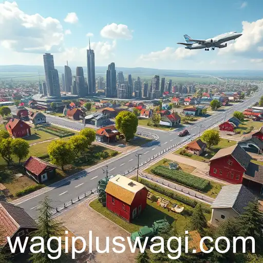 Exploring the Rise of WagiPlus in the Gaming World