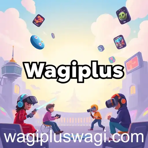wagiplus