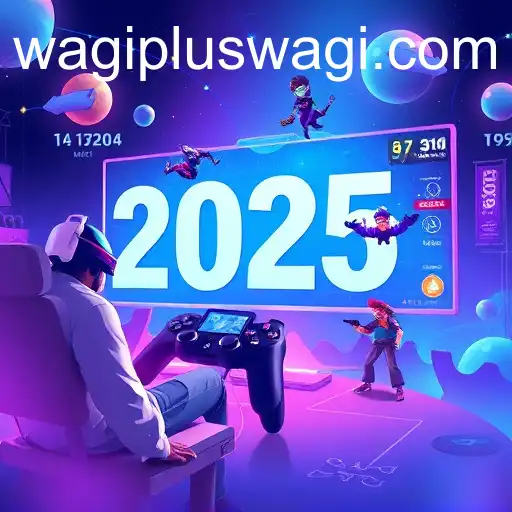 WagiPlus: Gaming Revolution in 2025