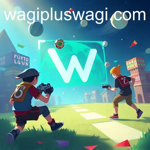 Wagiplus Redefines Online Gaming Landscape