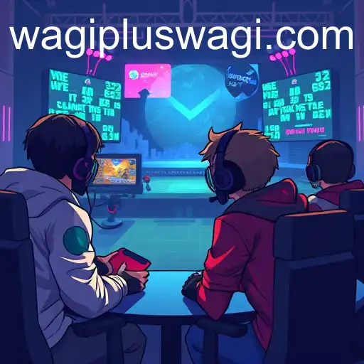 WagiPlus Transforms the Gaming Landscape