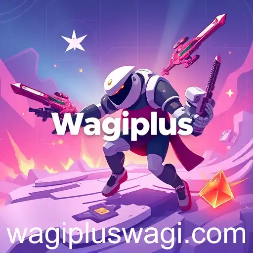 The Latest Trends in Gaming: Spotlight on Wagiplus