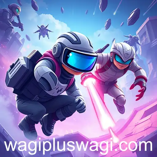Rise of WagiPlus: Transforming Online Gaming Experience