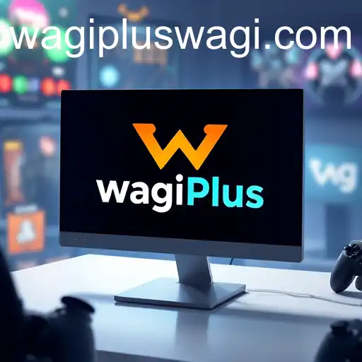 WagiPlus: Revolutionizing Online Gaming