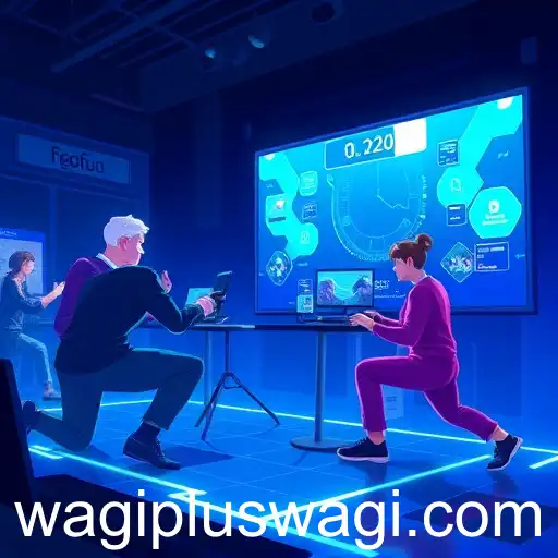 The Rise of Wagiplus in Online Gaming