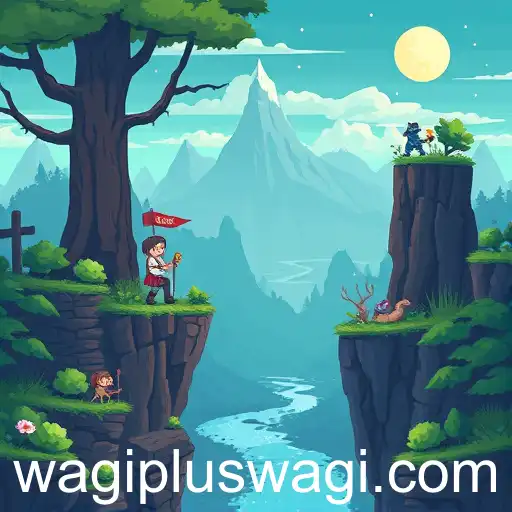 The Rise of Wagiplus in Gaming World